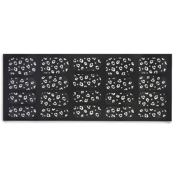 Cheetah Print - Sticker Sheet