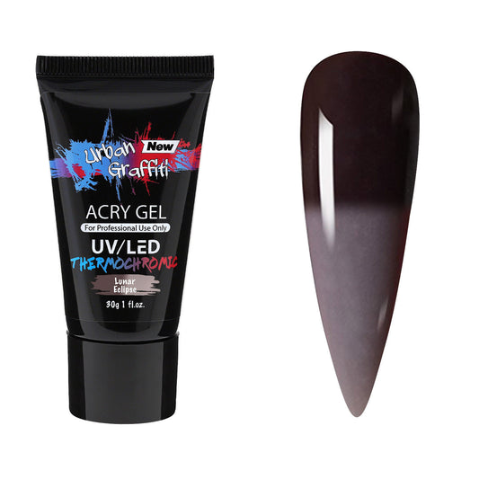 Thermochromic AcryGel - Lunar Eclipse 30g