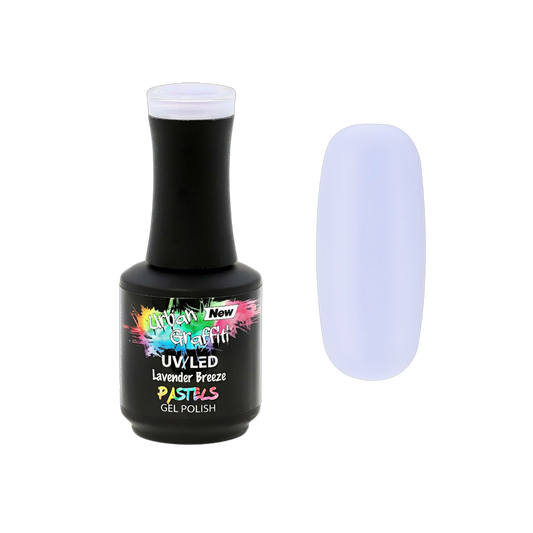 Lavender Breeze - UGGP-PA046 15ml
