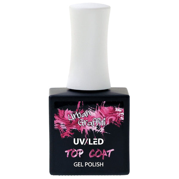 Urban Graffiti Top Coat 15ml