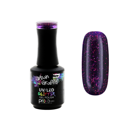 Blackberry Fizz - UGGP-A0792 15ml