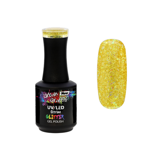 Citrine - UGGP-A0836 15ml