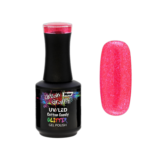 Cotton Candy - UGGP-A0033 15ml