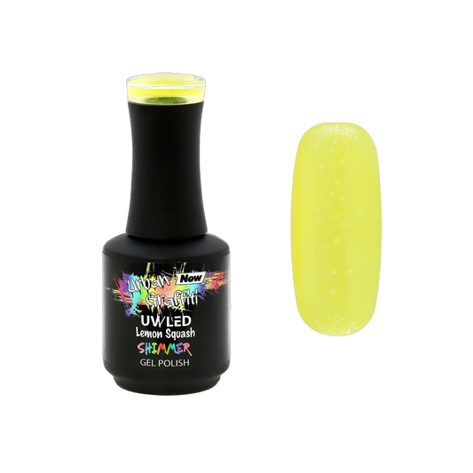 Lemon Squash - UGGP-A0785 15ml