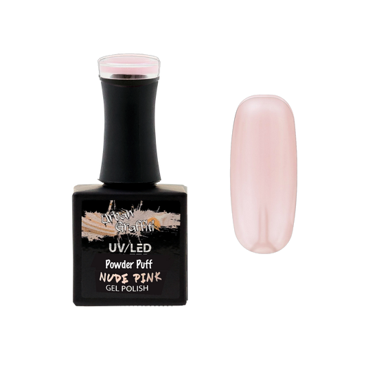 Powder Puff - UGGP-NN114 15ml