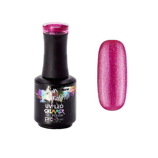 Pretty in Pink - UGGP-A0813 15ml