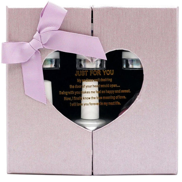 Chrome Mirror Powder Kit (Gift Box)
