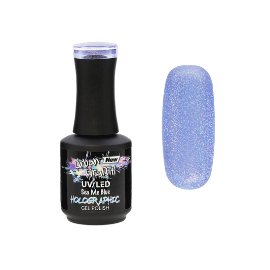 Sea Me Blue - UGGP-HG003 15ml