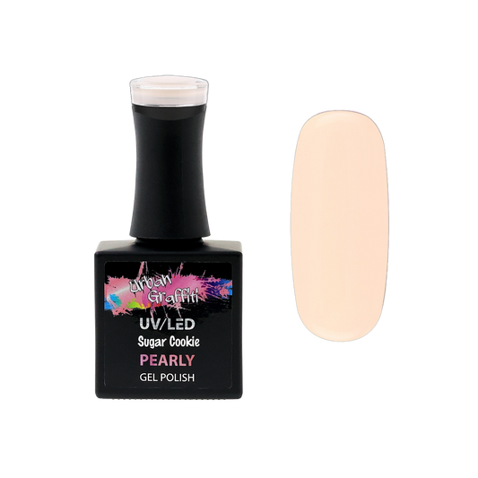 Sugar Cookie - UGGP-A1120 15ml