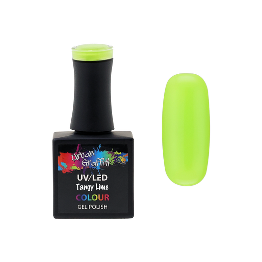 Tangy Lime - UGGP-A0564 15ml